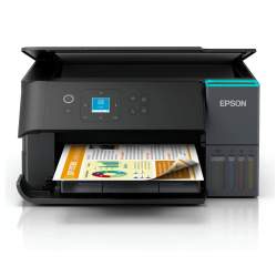 Принтер 3в1 Epson EcoTank L4360, мастиленоструен