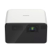 Мултимедиен проектор Epson EF-21W, бял, 2008715946735016 02 