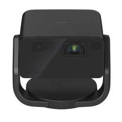 Мултимедиен проектор Epson EF-22B, черен