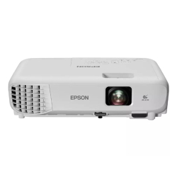 Epson Projector EB-W53, White