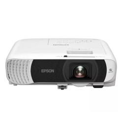 Epson Projector EB-W55, White