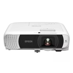 Epson EB-FH18 Projector, White