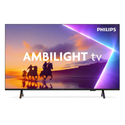 Смарт телевизор Philips 43PUS8510/12 43\" 4K QLED 3840x2160