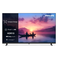 Смарт телевизор Philips 32PFS6000/12 32\