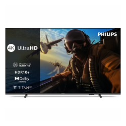 Смарт телевизор Philips 50PUS7000/12, 50\