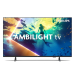 Philips 55PUS8010/12 55' 4K LED Smart TV 3840x2160, 2008718863046302 02 