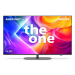 Philips 55PUS9010/12 55' 4K QLED Smart TV 3840x2160, 2008718863046340 02 