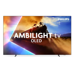 Смарт телевизор Philips 55OLED770/12 55\