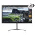 LG 32UQ850V-W Monitor, 31.5' IPS UHD 4K, 2008806084240866 02 