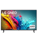 Смарт телевизор LG 55QNED85T3C, 55' QNED UHD 4K , 2008806091935038 02 