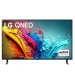 LG 55QNED85T3C Smart TV, 55' QNED UHD 4K , 2008806091935038 02 