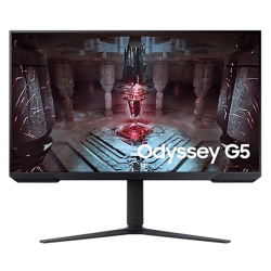 Монитор Samsung Odyssey 32CG510E, 32\