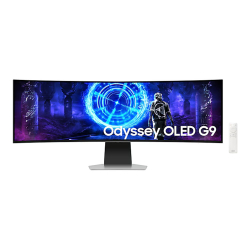 Samsung LS49DG950 Gaming Monitor, 49\