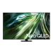 Смарт телевизор Samsung 65QN90D AI, 65' NeoQLED 4K UHD, 2008806095414850 03 