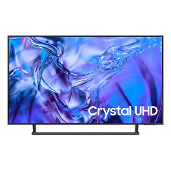 Смарт телевизор Samsung 65DU8572 AI, 65\