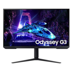 Samsung Odyssey G3 32DG300 Gaming Monitor, 32\