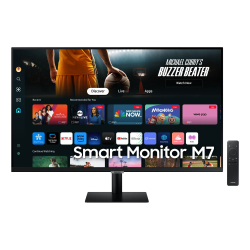 Monitor Samsung 32DM702 32\