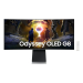 Геймърски монитор Samsung LS34DG850, 34'' OLED UWQHD, Curved, 2008806095710815 02 