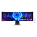 Геймърски монитор Samsung LS49DG950SUXDU, 49' OLED DQHD, Curved, 2008806095710822 02 