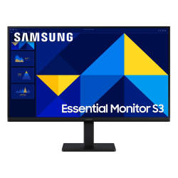 Samsung Essential S3 LS27D304GAUXEN Monitor 27\