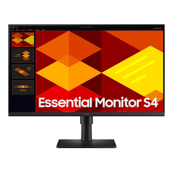 Samsung Monitor LS27D406GA, 27\