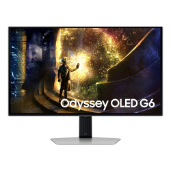 Геймърски монитор Samsung 27DG610, 27\