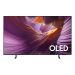 Смарт телевизор Samsung OLED 55S85F, 55