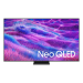 Смарт телевизор Samsung Neo QLED 75QN80F, 75