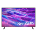 Смарт телевизор Samsung Neo QLED 50QN80F, 50