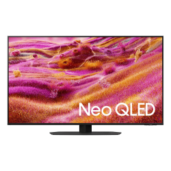 Смарт телевизор Samsung Neo QLED 43QN90F 43\