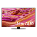 Смарт телевизор Samsung Neo QLED 43QN90F, 43' QLED UHD 4K, 2008806095995793 03 