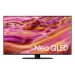 Смарт телевизор Samsung Neo QLED 50QN90F, 50' QLED 4K UHD, 2008806095995816 03 