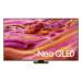 Смарт телевизор Samsung Neo QLED 98QN90F, 98' QLED 4K UHD, 2008806095995953 03 