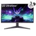 LG Gaming Monitor 27GS50F-B UltraGear, 27' VA FullHD, 2008806096090688 03 