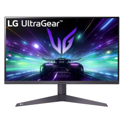 Геймърски монитор LG 24GS50F-B UltraGear, 24\