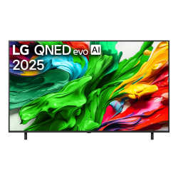 Смарт телевизор LG 65QNED85A3C 65\