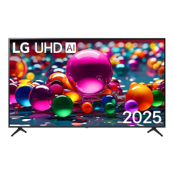 LG Smart TV 86UA75006LA 86\