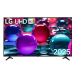 Телевизор LG 50UA73003LA 50' 4K UltraHD TV 4K (3840x2160) Black, 2008806096340165 03 