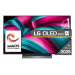 Смарт телевизор LG OLED48C51LA, 48' OLED 4K UHD, 2008806096353837 02 