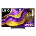 Смарт телевизор LG OLED48G53LS, 48' OLED 4K UHD, 2008806096354018 03 