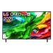 LG 75QNED85A3C 75' 4K Smart TV QNED HDR Smart TV 3840x2160, 2008806096357002 02 