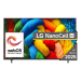 Смарт телевизор LG 65NANO80A3B, 65' Nano Cell 4K UHD, 2008806096362273 03 