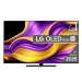 Телевизор LG OLED55G53LS 55' UHD OLED evo 4K (3840 x 2160), 2008806096362327 02 