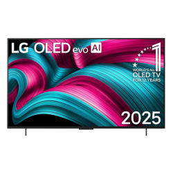 Смарт телевизор LG OLED42C51LA, 42\
