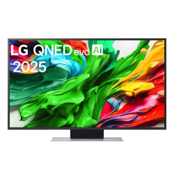 Смарт телевизор LG 50QNED87A3D 50\