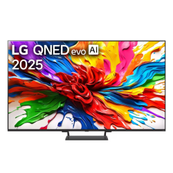 Телевизор LG 65QNED93A6A 65\