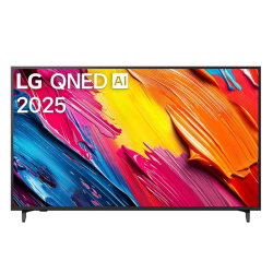 Смарт телевизор LG 65QNED70A6A 65\