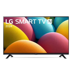 Телевизор LG 43LR60006LA 43\