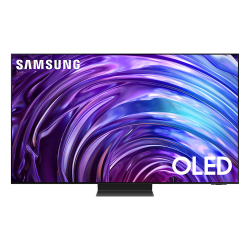 Смарт телевизор Samsung OLED 55S95F, 55\" OLED 4K UHD