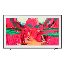 Samsung The Frame Pro 65LS03FW Smart TV, 65\" QLED 4K UHD
